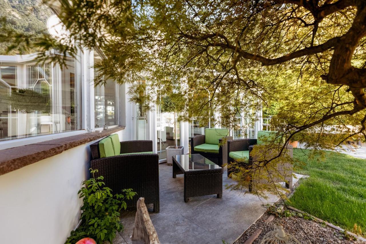 Apartment Viktoria Kastelbell-Tschars Exterior photo